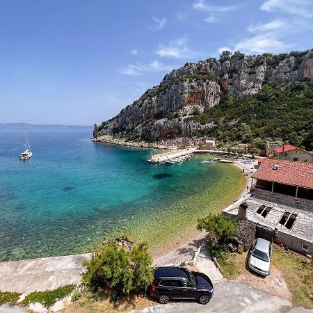 Apartment Cesare 3 Zastražišće Exterior foto