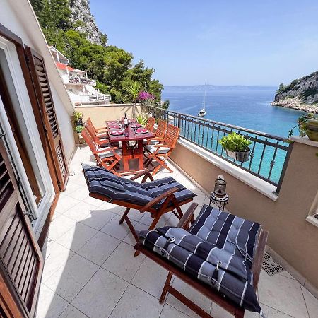 Apartment Cesare 3 Zastražišće Exterior foto