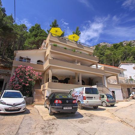 Apartment Cesare 3 Zastražišće Exterior foto